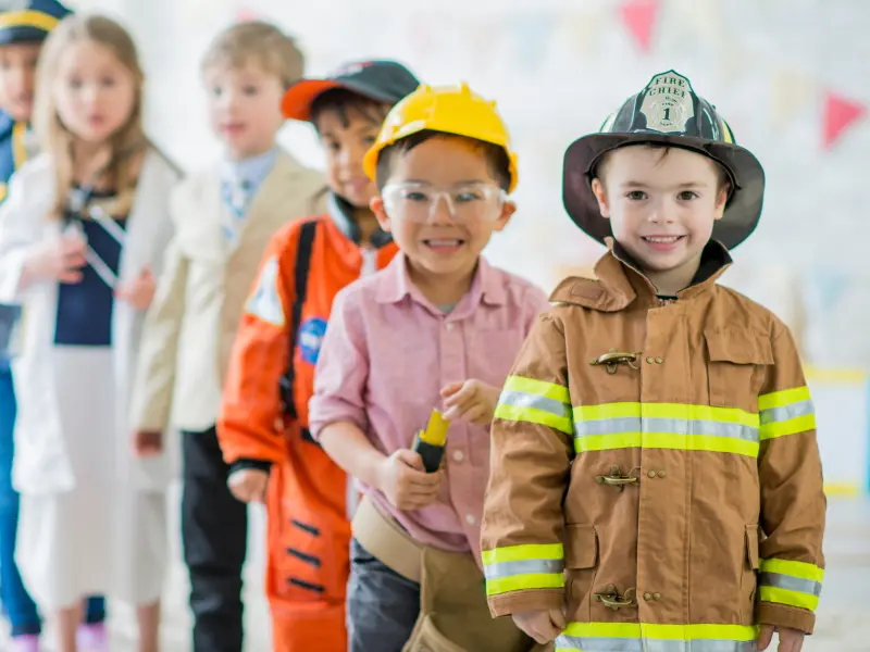 Foster Carer Skills