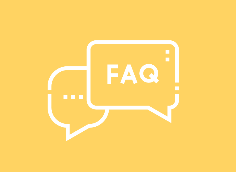 CCF FAQ