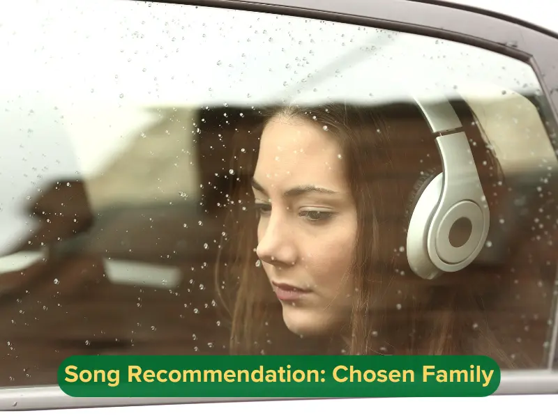 Thoughts From A Foster Child In Wales