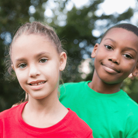 Foster Children