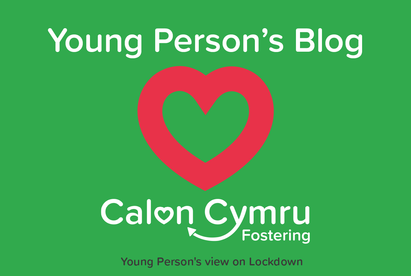 Young Persons Blog 1