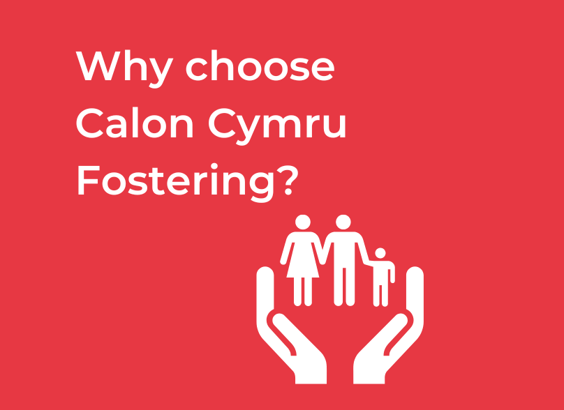 CCF Why Choose Calon Cymru Fostering Actual Page