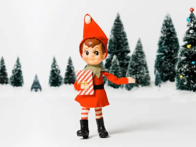 Elf Webp