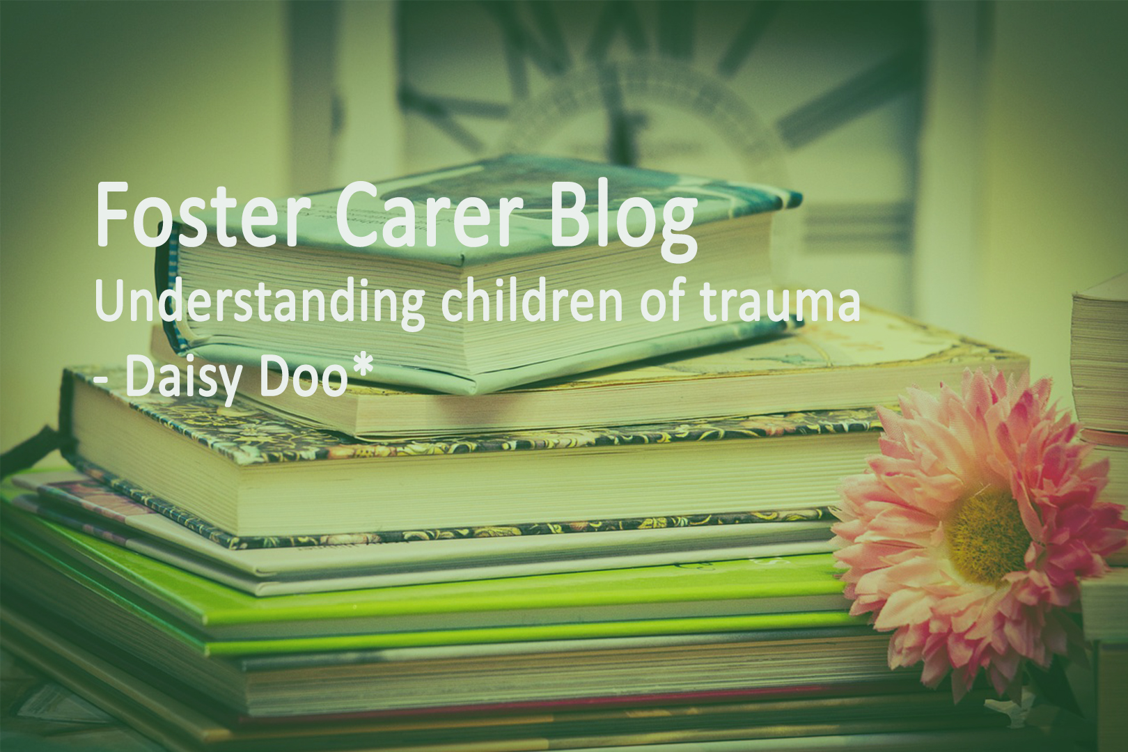 Understanding Children Of Trauma