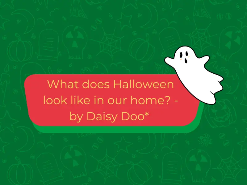 Halloween By Daisy Doo (800 X 600 Px) (1)