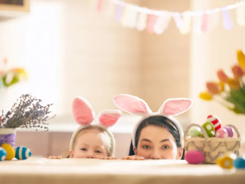 Easter Activities Webp