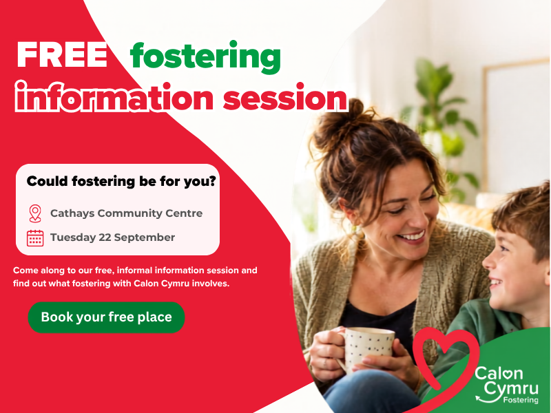 Calon Info Session Ads (600 X 600 Px)
