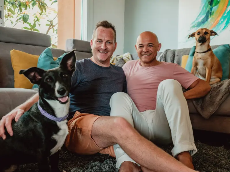 LGBTQ Foster Carers